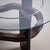 Vittorio Valabrega Coffee Table attributed to Vittorio Valabrega, Italy 1930s For Sale - Image 4 of 8
