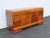 This brilliant Cedar Trunk Chest is made of wood, solid wood, walnut, veneer, and cedar wood. This trunk was made by Lane...