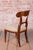 Biedermeier Chairs in Walnut, Austria, 1830s, Set of 8 For Sale - Image 10 of 14