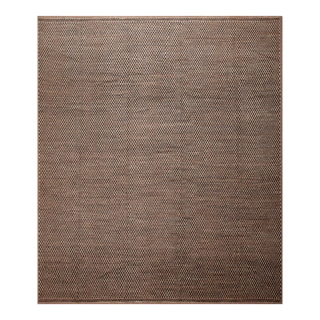 Nazmiyal Collection Large Modern Area Rug For Sale