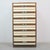 Wood Vintage Spanish Chest of Drawers, 1970s For Sale - Image 7 of 7