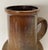 Large West-German Jug Vase in Ceramic, 1980s For Sale - Image 6 of 8