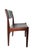 Mid-Century Modern Set of Six Mid Century Danish Modern Dining Chairs by Frem Ro For Sale - Image 3 of 17