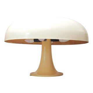 Lampe Nesso 1st Edition Giancarlo Mattioli Artemide 1965 by Giancarlo Mattioli for Artemide For Sale