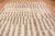 Tribal Nazmiyal Collection Geometric Modern Area Rug For Sale - Image 3 of 7