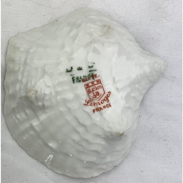 Oyster Cups, Set of 12