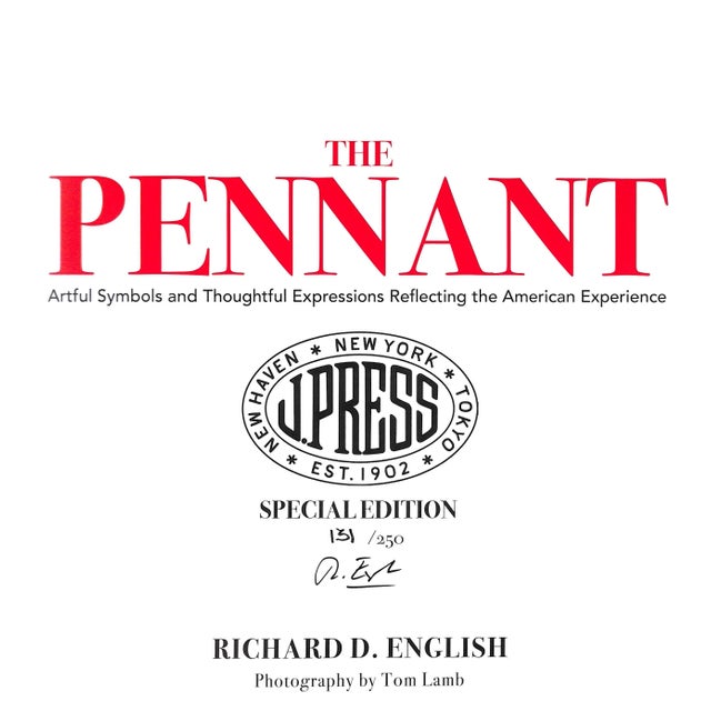 Artful Symbols And Thoughtful Expressions Reflecting The American Experience ENGLISH, Richard [300] pp. Lamb Studio Inc...