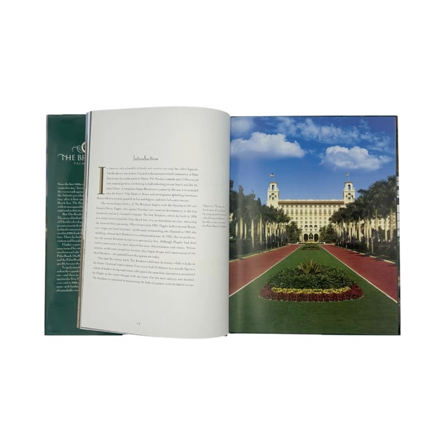 2000 - 2009 5-Star the Breakers a Century of Grand Traditions 2004 Book Hotel Hardcover For Sale - Image 5 of 12