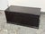 Pottery Barn Emmett Zen Brown Trunk/Coffee Table For Sale - Image 11 of 12