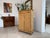 Gründerzeit Vertiko Shop Cabinet in Wood For Sale - Image 5 of 12