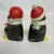 Ceramic Vintage Americana Traditional Lenox Penguin Salt and Pepper Shakers - A Pair, Christmas For Sale - Image 7 of 8