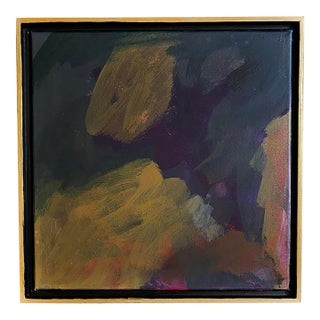 "Soft Shadows" 2026 Original Painting by Jessalin Beutler For Sale