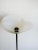 1980s Vintage Glass Flower Floor Lamp from Mazzega, 1980s For Sale - Image 5 of 8