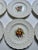Early 20th Century Spode England "Alden" Luncheon Plates - Set of 6 For Sale - Image 17 of 17