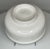 1920s Ironstone Bowl For Sale - Image 5 of 6