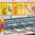 Pop Art R B Kitaj, the Cultural Value of Fear, Distrust and Hypochondria, Edition of 70, Screenprint, 1964-1966 For Sale - Image 3 of 5