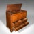This is a superb Georgian period mule chest, offering grand proportions and high country house appeal, circa 1780. Crafted...
