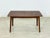 Mid-Century Extendable and Height-Adjustable Dining Table, 1960s For Sale - Image 10 of 10