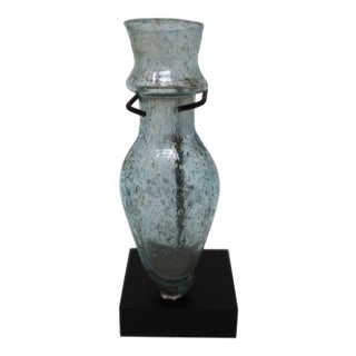 Ancient Persian Unguentarium Amphora For Sale