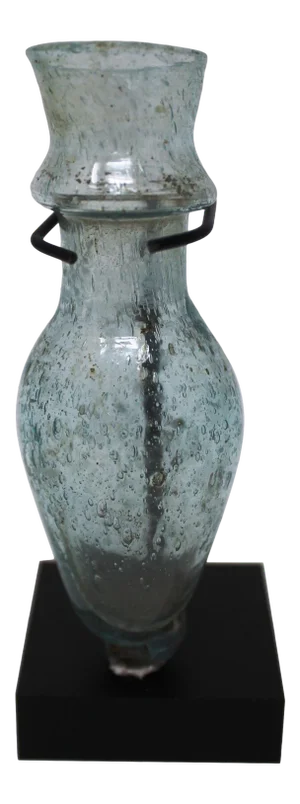 Ancient Persian Unguentarium Amphora