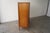 Thomasville 1960s Thomasville Mid-Century Modern Walnut & Cane Gentleman’s Chest / Highboy Dresser For Sale - Image 4 of 12