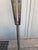 1990s Floor-to-Ceiling Coat Stand in Chromed Brass with Adjustable Knobs from Fedele Papagni, 1990s For Sale - Image 5 of 14