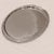 Vintage Yamazaki Stainless Steel Serving Tray 18/8, Relish Party Trays For Sale - Image 10 of 11