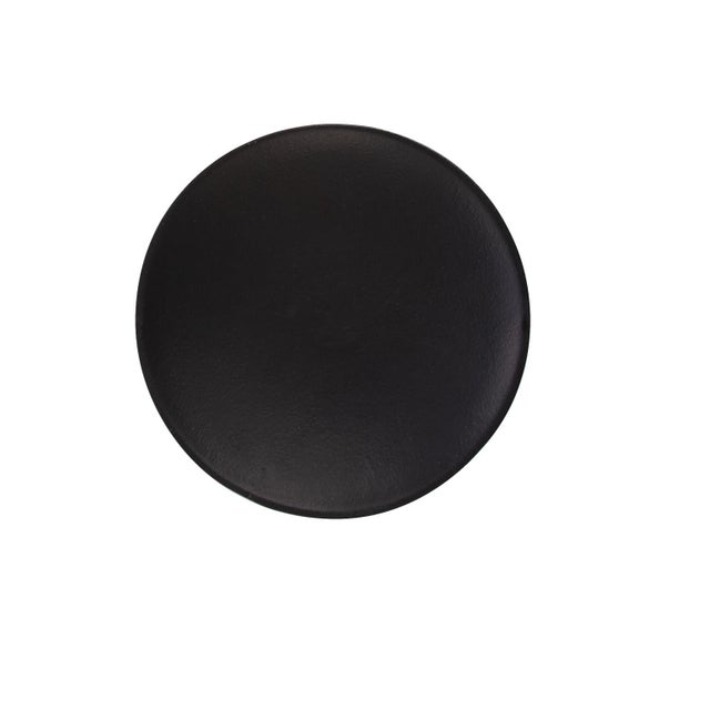 Metal Zara Open Pillar Holder- Short For Sale - Image 7 of 10