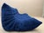 Textile Vintage Three-Seater Sofa by Michel Ducaroy for Ligne Roset, 2013 For Sale - Image 7 of 18