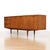 Brown Mid Century Credenza by McIntosh of Kirkcaldy For Sale - Image 8 of 11