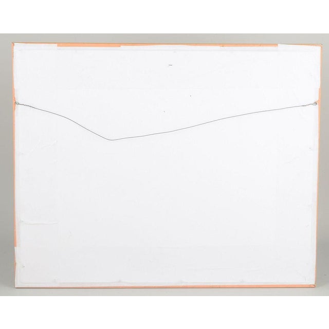 1970s Erik Dietman, Brigitte Bardot, 1977, Lithograph For Sale - Image 5 of 6