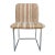 Mid-Century Modern Mid 20th Century Milo Baughman Side Chair For Sale - Image 3 of 12
