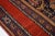 19th Century Antique Malayer Rug 4'3'' x 6'7'' For Sale - Image 5 of 10