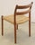 1920s Model 84 Chair by Niels O Moller, 1920s For Sale - Image 5 of 14