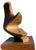 1960s Abstract Wood Sculpture, 1968, Giuseppe Carli (Italian, 1915-1987) For Sale - Image 5 of 5