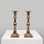 French Candlesticks in Bronze, 1890s, Set of 2 For Sale - Image 11 of 11