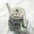1995 The Lenox Village / Spice Village Coffee Pot With Lid Vintage (Unused) For Sale - Image 18 of 18