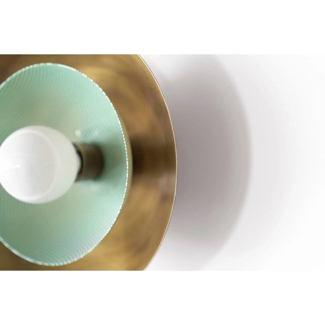 Centric Wall Sconces For Sale - Image 9 of 12