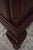 Colonial Mahogany 6 Drawer Lingerie High Chest For Sale - Image 12 of 15