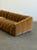 Low Profile Channel Sectional Xl For Sale In Los Angeles - Image 6 of 9