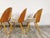 Dining Chairs by Antonin Suman, 1960s, Set of 4 For Sale - Image 3 of 18