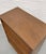Mid Century Modern Scalloped Drawer Dresser by Johnson Carper, C. 1960's For Sale - Image 10 of 10