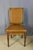 Louis XVI Style Chairs, 1950s, Set of 6 For Sale - Image 9 of 13