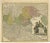 Antique Map of Northern Italy from Homann Heirs, 1730s For Sale - Image 6 of 6