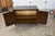 Gold John Stuart Mid Century Hollywood Regency Faux Tortoise Credenza For Sale - Image 8 of 14