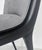 Annibale Colombo Lacquered Suede Dining Chairs- Set of 6 For Sale - Image 9 of 12