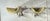 One of the kind striking pair of custom-crafted wall sconces by the artist Joseph Malekan. Masterfully reimagined from...
