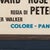 Vintage Italian Film Poster in Paper, 1973 For Sale - Image 17 of 18
