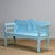 Vintage Pine Bench, 1920s For Sale - Image 16 of 16