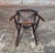 19th Century Antique English Windsor Chairs - Set of 8 For Sale - Image 11 of 11